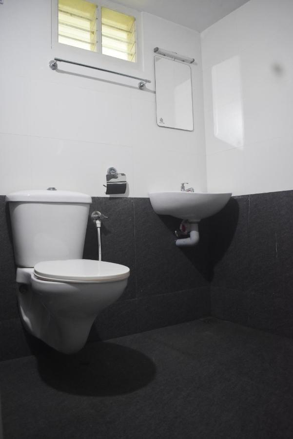 Mi Casa Tu Casa Homestay Kochi Zewnętrze zdjęcie