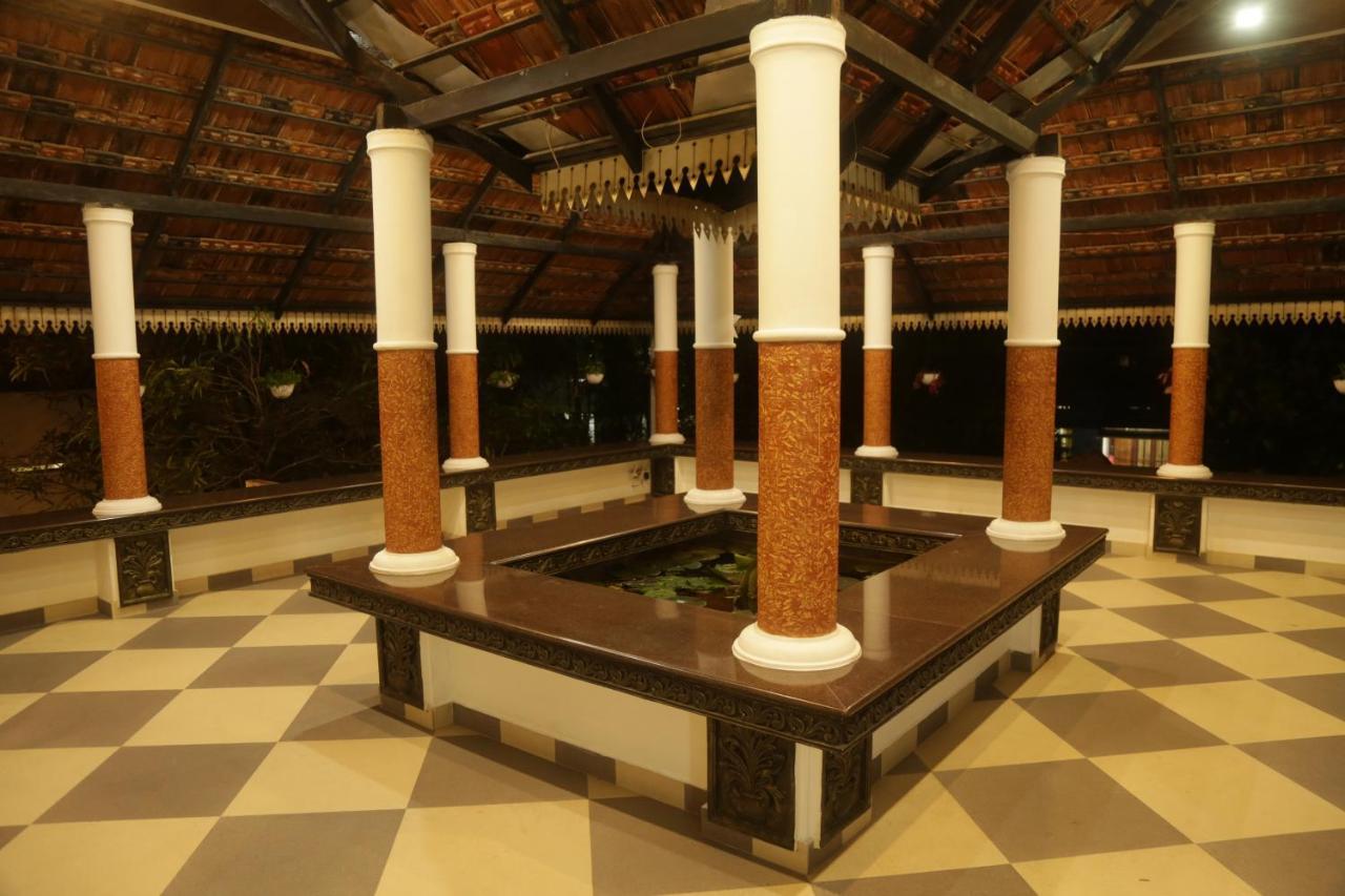 Mi Casa Tu Casa Homestay Kochi Zewnętrze zdjęcie