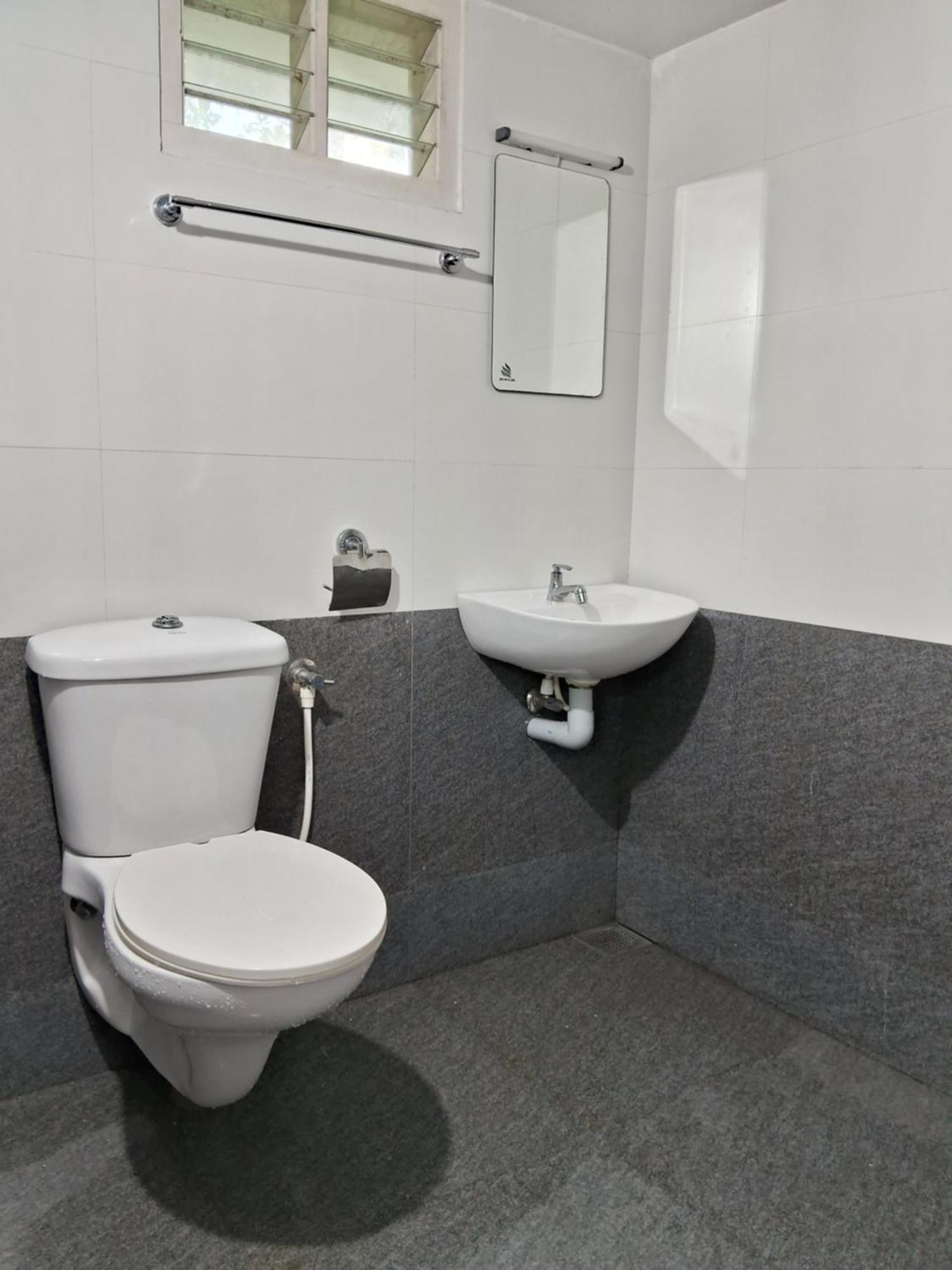 Mi Casa Tu Casa Homestay Kochi Zewnętrze zdjęcie