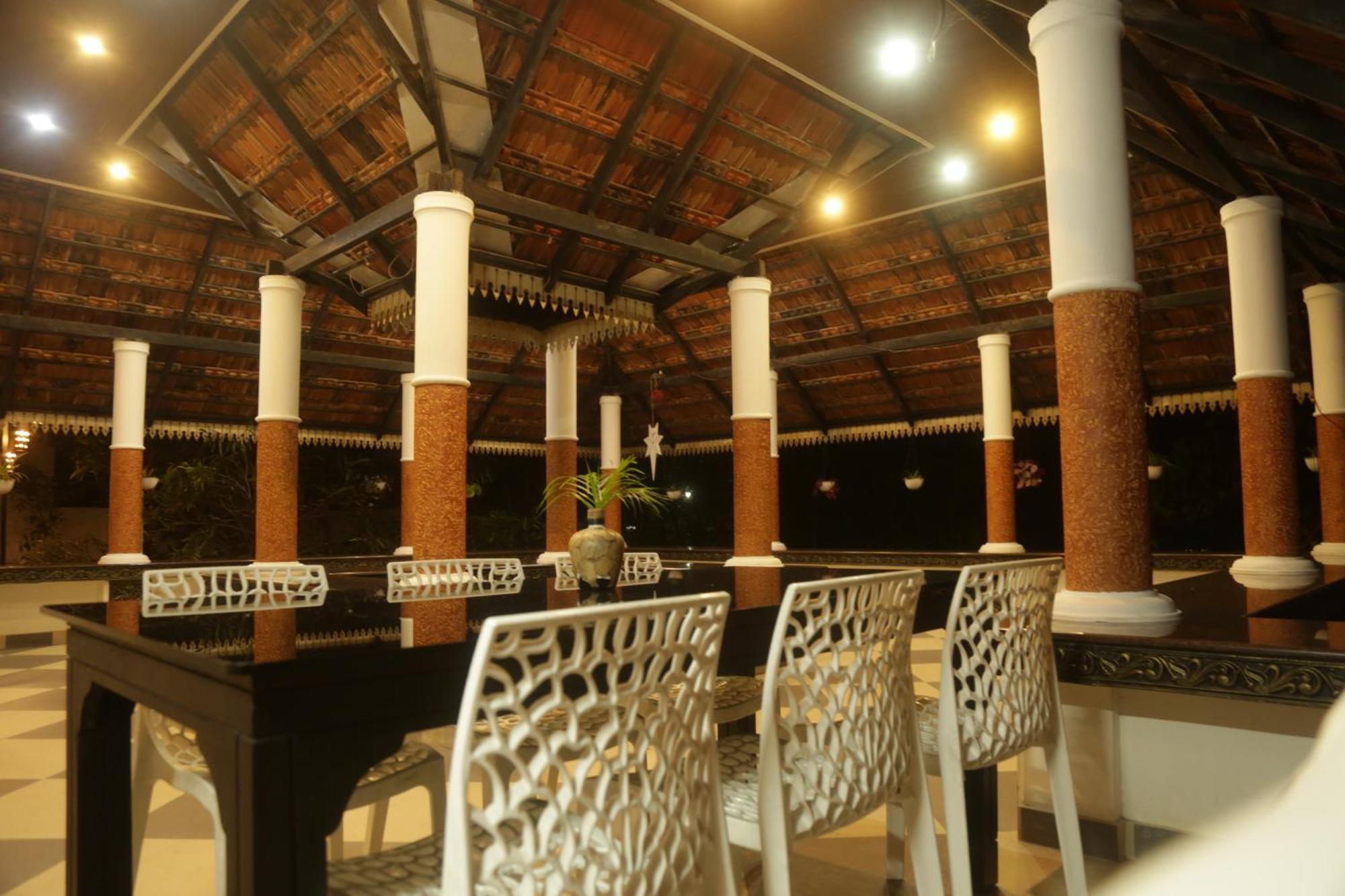 Mi Casa Tu Casa Homestay Kochi Zewnętrze zdjęcie