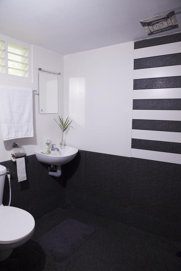Mi Casa Tu Casa Homestay Kochi Zewnętrze zdjęcie